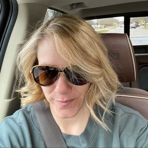 Meet your Posher, Michelle